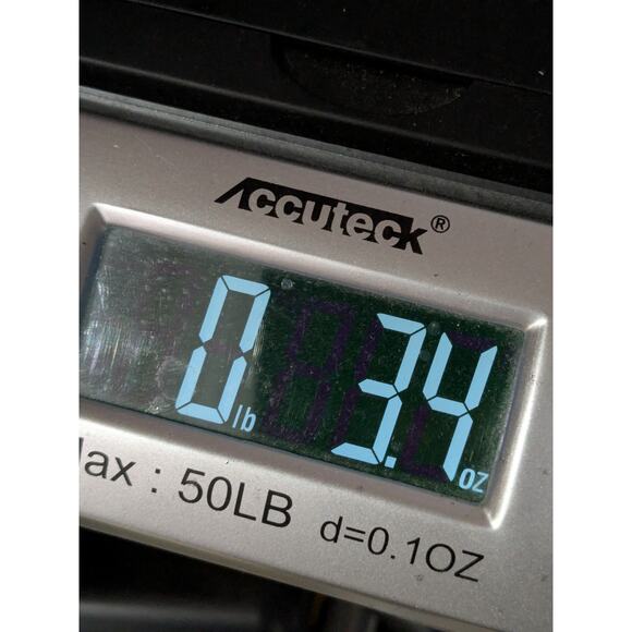 Slumberkins Bigfoot Yeti Snuggler Plush Brown Lovey Blanket Soft 14” - Picture 11 of 11